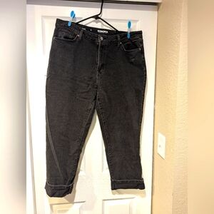 Sonoma jeans, size 18
